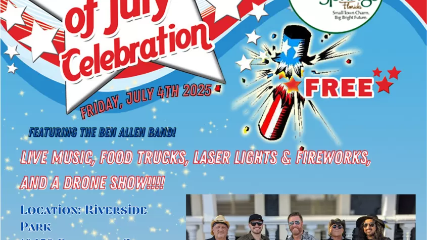 4th of July