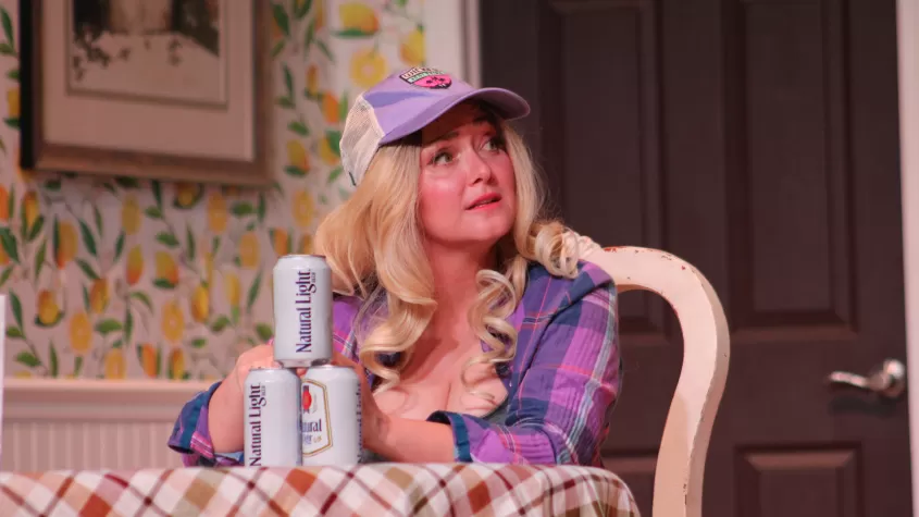 Southern Fried  Funeral