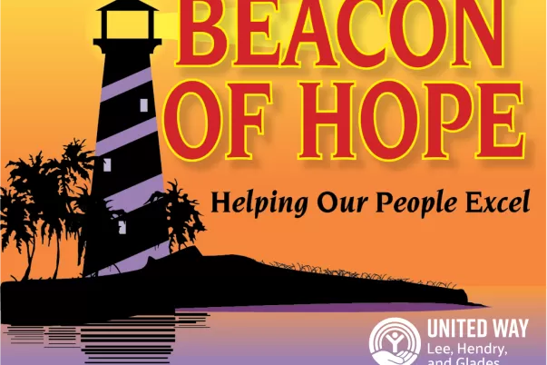 The Beacon of HOPE Pine Island